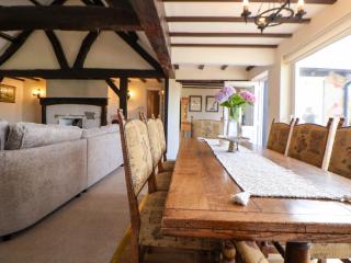 The Old Barn - Ruthin - 4