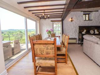 The Old Barn - Ruthin - 3