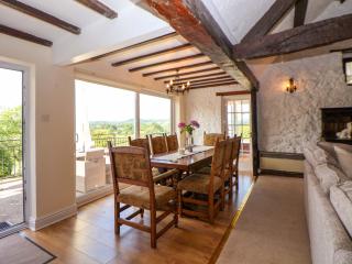 The Old Barn - Ruthin - 2
