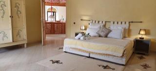 Villa Palmeraire Marrakech, Private pool, Private Hamam - Marrakech - 2