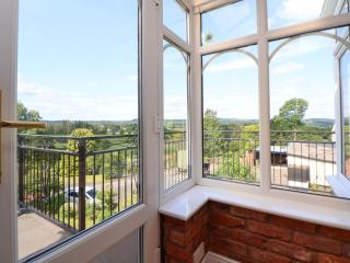 The Old Barn - Ruthin - 1
