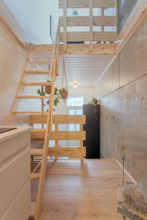 Cozy Central Tiny House Retreat - Tórshavn - 6