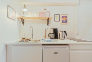 Cozy Central Tiny House Retreat - Tórshavn - 7