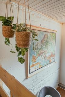 Cozy Central Tiny House Retreat - Tórshavn - 9