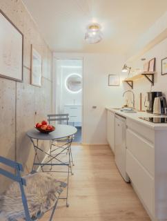 Cozy Central Tiny House Retreat - Tórshavn - 8