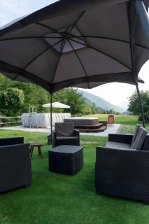 Chalet Camillo - - 3