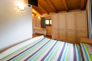 Chalet Camillo - - 4