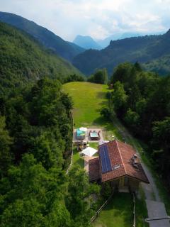 Chalet Camillo - - 6