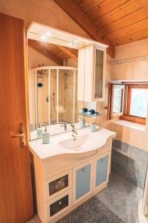 Chalet Camillo - - 1