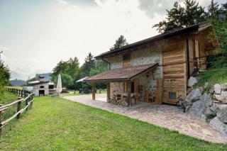 Chalet Camillo - - 9