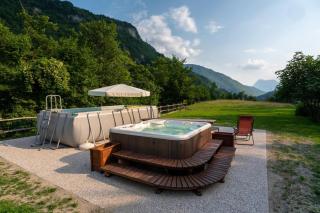 Chalet Camillo - - 8