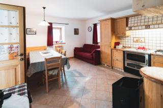 Chalet Camillo - - 2