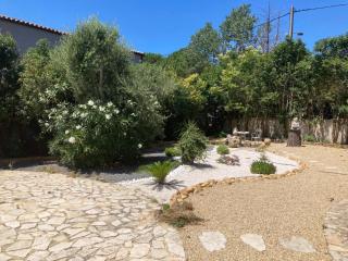 Moun Mas - Cournonsec - 8