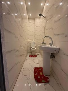 شقة فاخرة بالمهندسين - 3