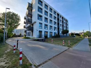 Bagry Rooms3 LoveKrakow - Cracovia - 9