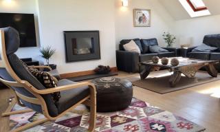 Pipeland Farm Steading - No 4 - St Andrews - 5
