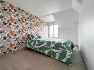 10min de Disney Duplex 2ch avec Parking & Balcon - 9