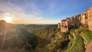 Centered old town - Tourrettes-sur-Loup - 8