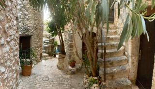 Centered old town - Tourrettes-sur-Loup - 6