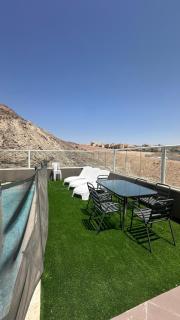 Mini penthouse pool kinamon 3 bedrooms - Eilat - 7