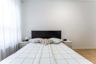 Flex SelfCheckIns 170 - Zagreb - Bedroom - Parking - Loggia - Zagreb - 1