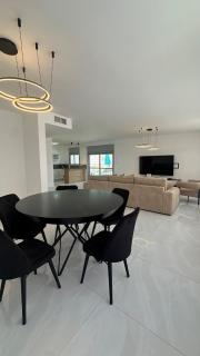 Mini penthouse pool kinamon 3 bedrooms - Eilat - 1