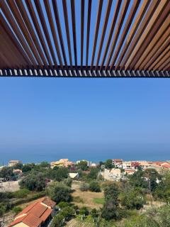 The Little Crab Suites - Agios Gordios - 9