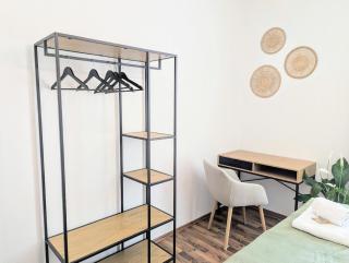 Cozy Apartment Terrace Park Spot - Chemnitz - 7