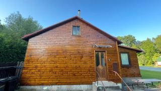 Chata Brodský E1062 - Červený Kostelec - 8