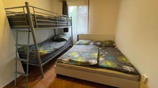 Chata Brodský E1062 - Červený Kostelec - 4