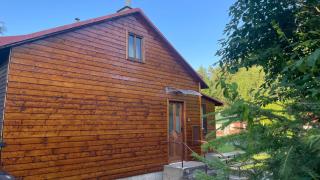 Chata Brodský E1062 - Červený Kostelec - 7