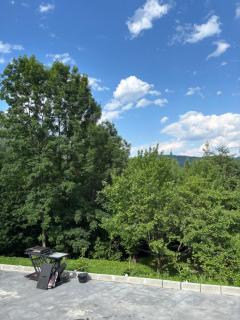AVA Chalet - Comarnic - 9