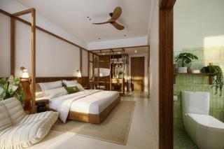 Magnolia Boutique Hue - Thôn Trường Giang - 6