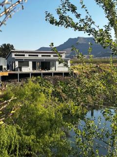 Welgelegen Cherry Estate - Vosburg - 6