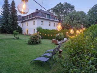 DiVilla Apartments - Seeboden - 0