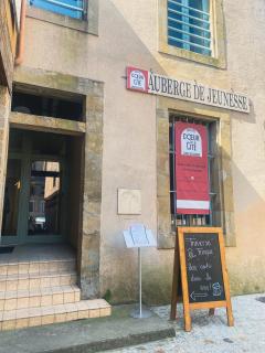 Hostel Coeur de cité - 3