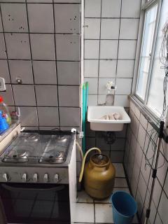 Apartamento praia de Atalaia - Aracaju - 2