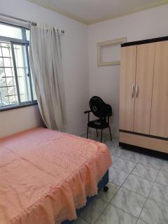 Apartamento praia de Atalaia - Aracaju - 1