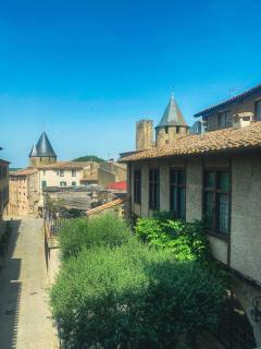 Hostel Coeur de cité - Carcassonne - 5