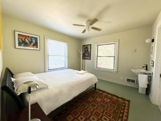 MobyDick Hotel - 3