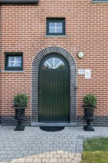 Villa De Ruiter - Waasmunster - 3