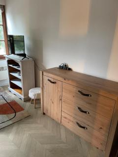 Appartement chaleureux à la Petite France - Straatsburg - 0