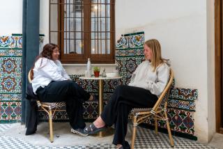 Black Swan Hostel Granada - 8