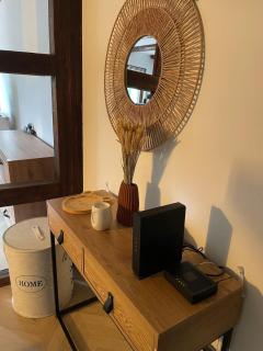 Appartement chaleureux à la Petite France - Straatsburg - 9