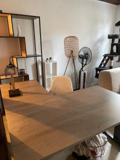 Appartement chaleureux à la Petite France - Straatsburg - 2