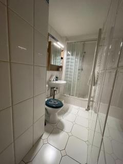 Appartement chaleureux à la Petite France - Straatsburg - 1