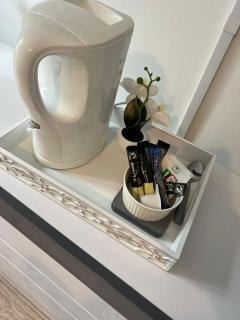 Griffin Chalets - Southampton - 5