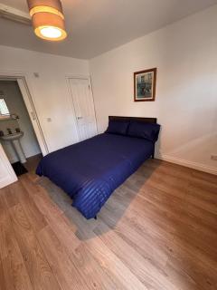 Griffin Chalets - Southampton - 7