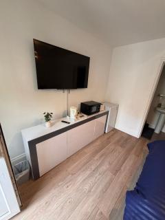 Griffin Chalets - Southampton - 2