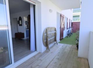 Chambres chez l'habitant - Les jardins du Bil Toki - Arbonne - 4